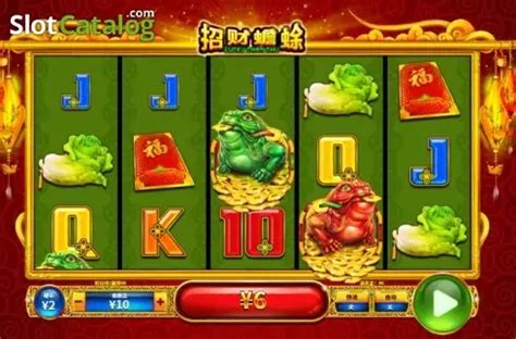 Игровой автомат Lucky Chan Chu  играть бесплатно